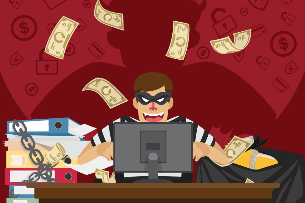 The Ransomware Outbreak And Other Online Attacks